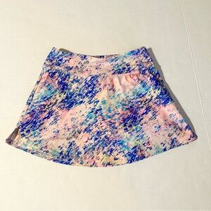 Athletic Girls Skort